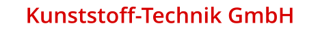 Kunststoff-Technik GmbH